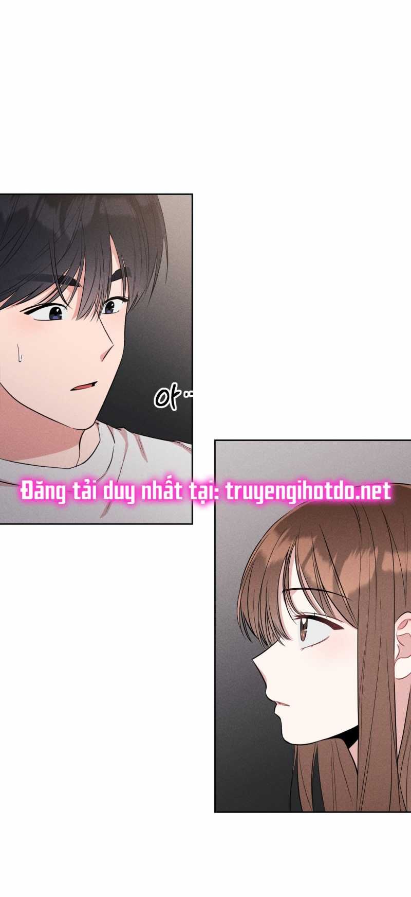 [18+] Thành Người Yêu Kém Tuổi Từ Hôm Nay Chương 17.1 page 7 - Giả Dược