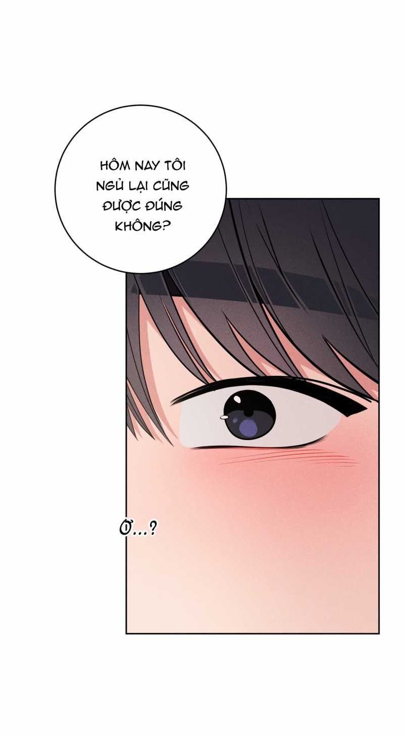 [18+] Thành Người Yêu Kém Tuổi Từ Hôm Nay Chương 17.2 page 22 - Giả Dược