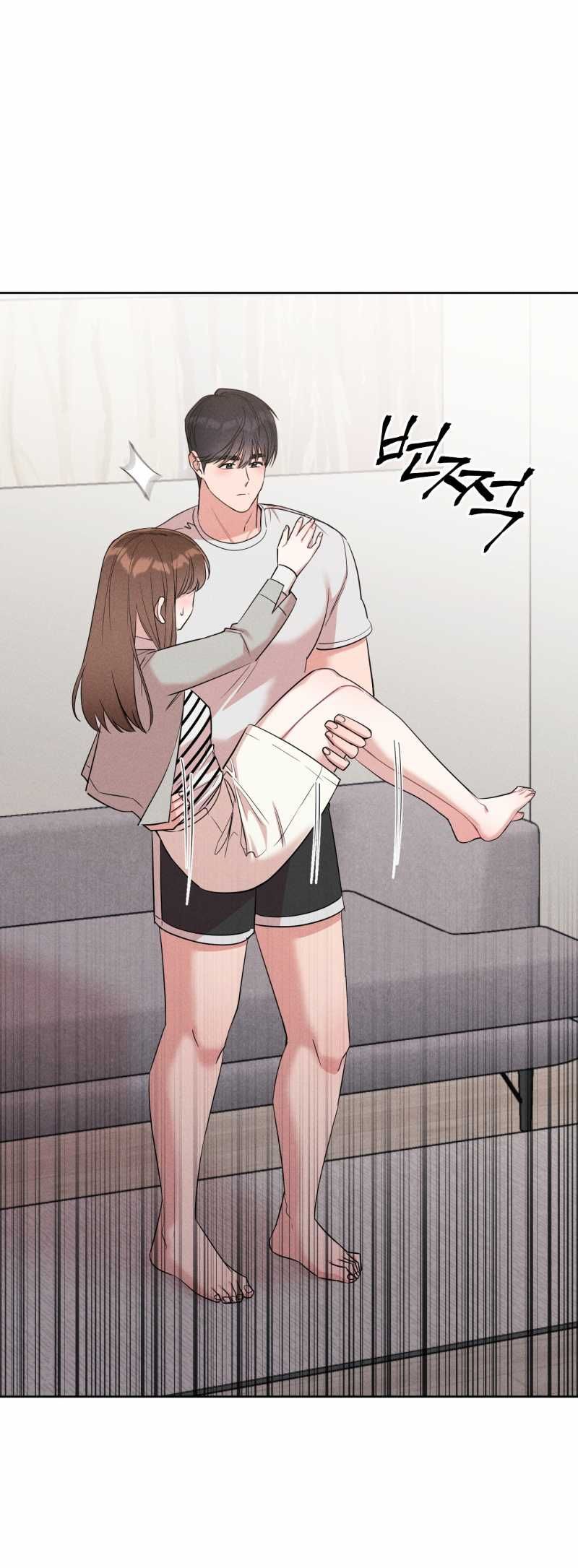 [18+] Thành Người Yêu Kém Tuổi Từ Hôm Nay Chương 17.2 page 28 - Giả Dược