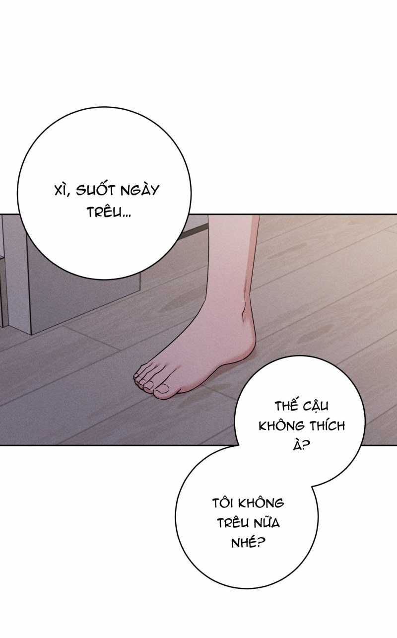 [18+] Thành Người Yêu Kém Tuổi Từ Hôm Nay Chương 17.2 page 31 - Giả Dược