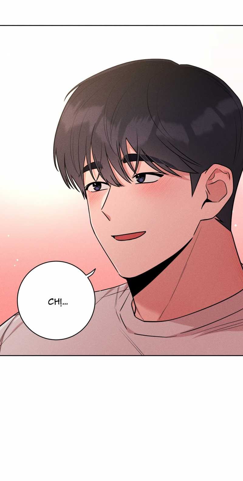 [18+] Thành Người Yêu Kém Tuổi Từ Hôm Nay Chương 17.2 page 6 - Giả Dược