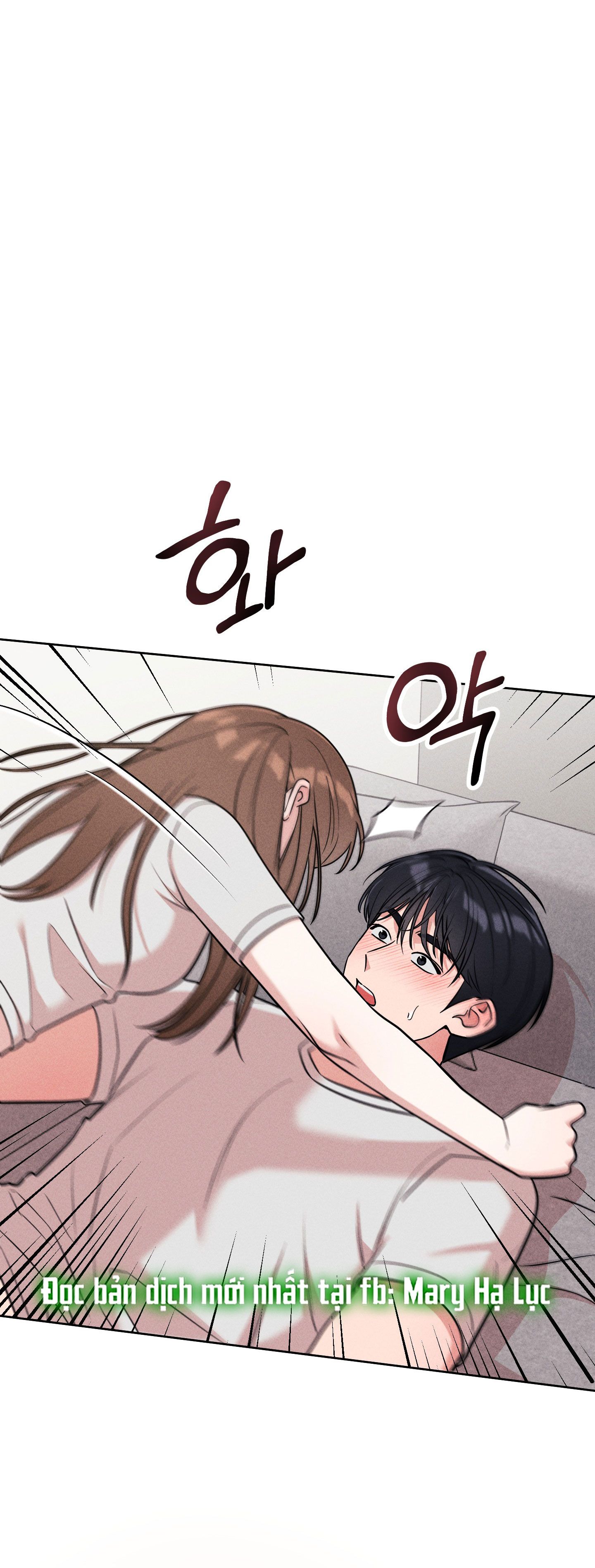 đọc truyện [18+] Thành Người Yêu Kém Tuổi Từ Hôm Nay Chương 2 ảnh 2 tại Thiên Thai Truyện