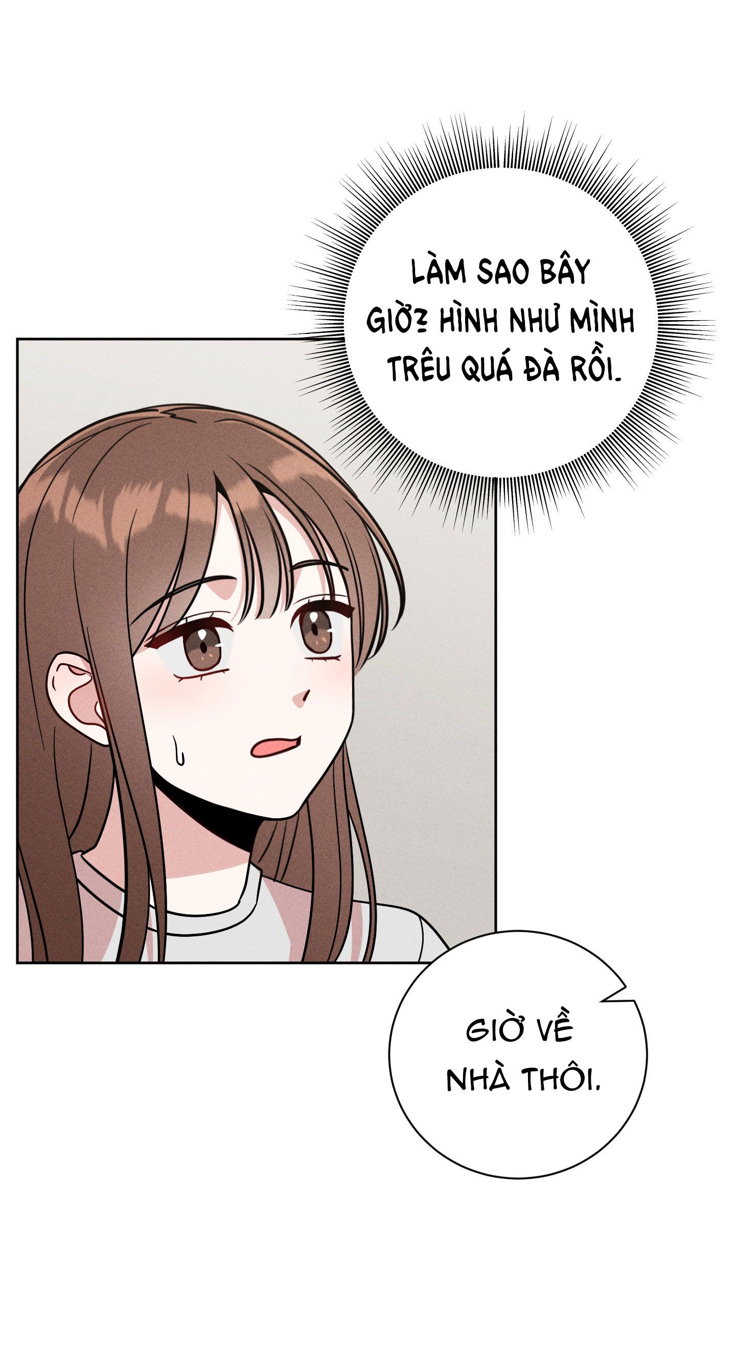 đọc truyện [18+] Thành Người Yêu Kém Tuổi Từ Hôm Nay Chương 2 ảnh 12 tại Thiên Thai Truyện