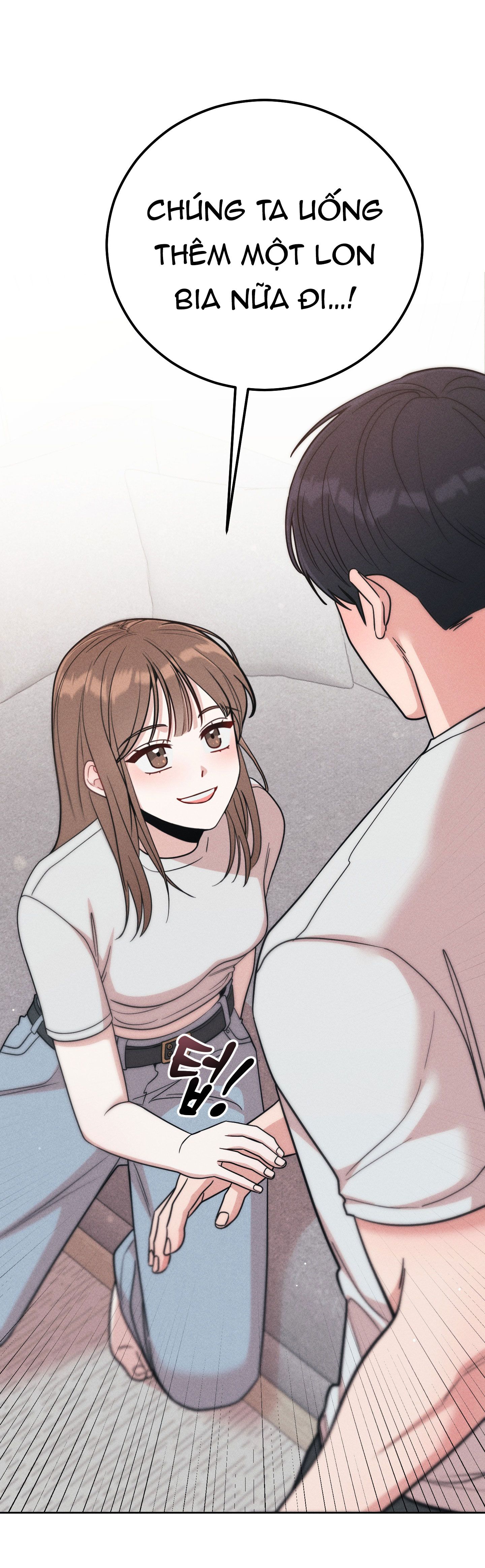 đọc truyện [18+] Thành Người Yêu Kém Tuổi Từ Hôm Nay Chương 2 ảnh 16 tại Thiên Thai Truyện