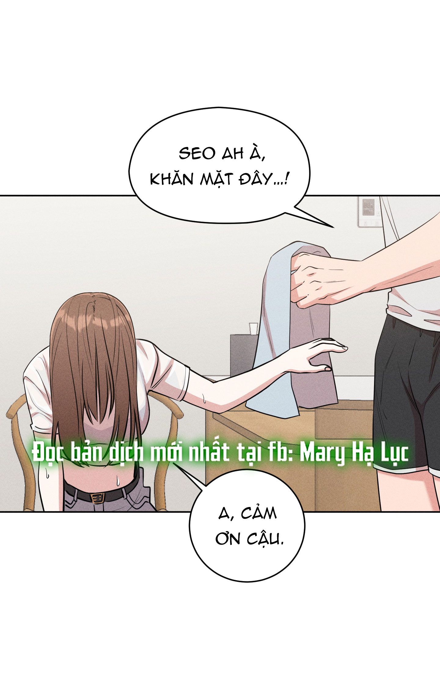 đọc truyện [18+] Thành Người Yêu Kém Tuổi Từ Hôm Nay Chương 2 ảnh 34 tại Thiên Thai Truyện