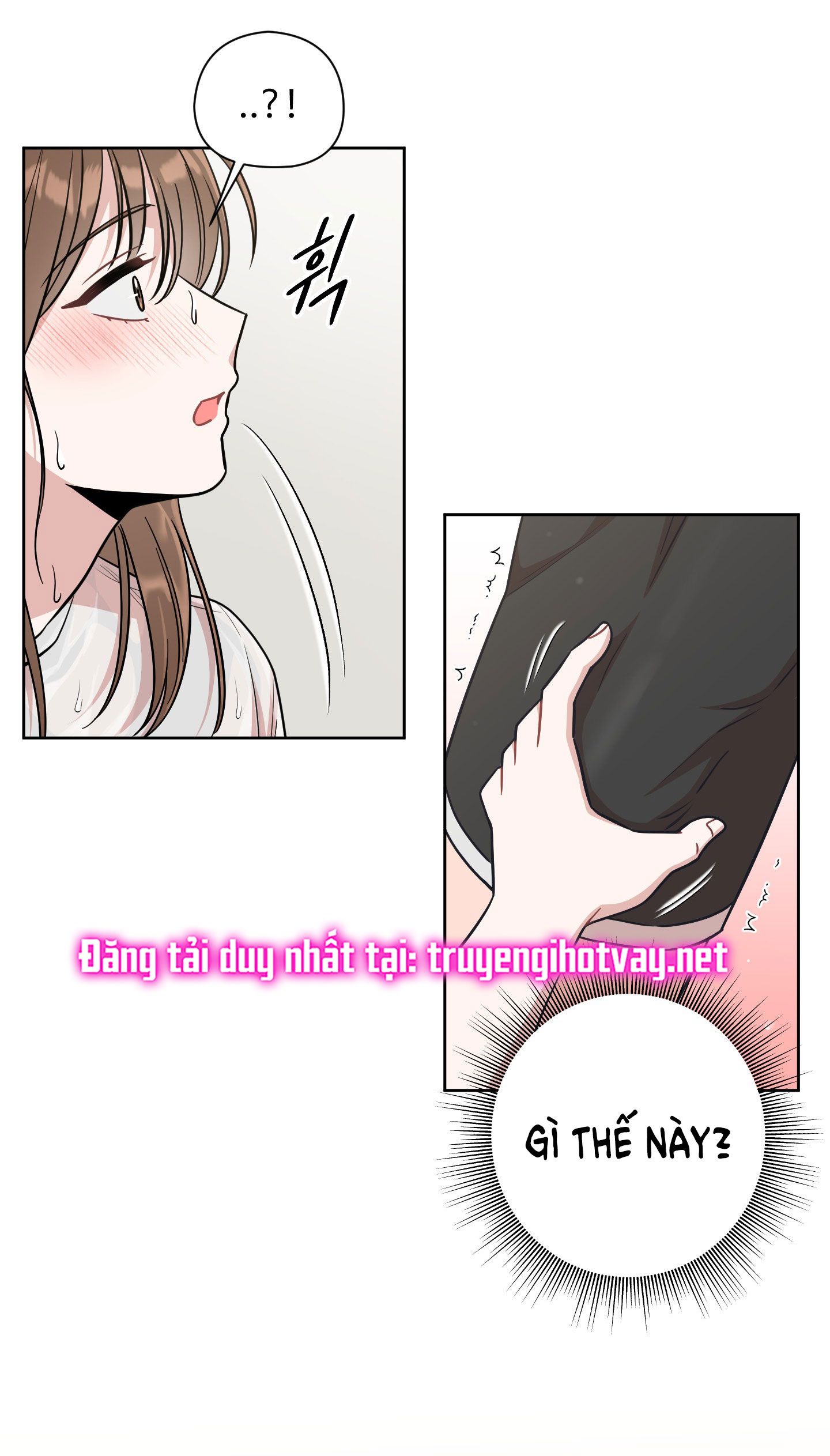 đọc truyện [18+] Thành Người Yêu Kém Tuổi Từ Hôm Nay Chương 2 ảnh 38 tại Thiên Thai Truyện