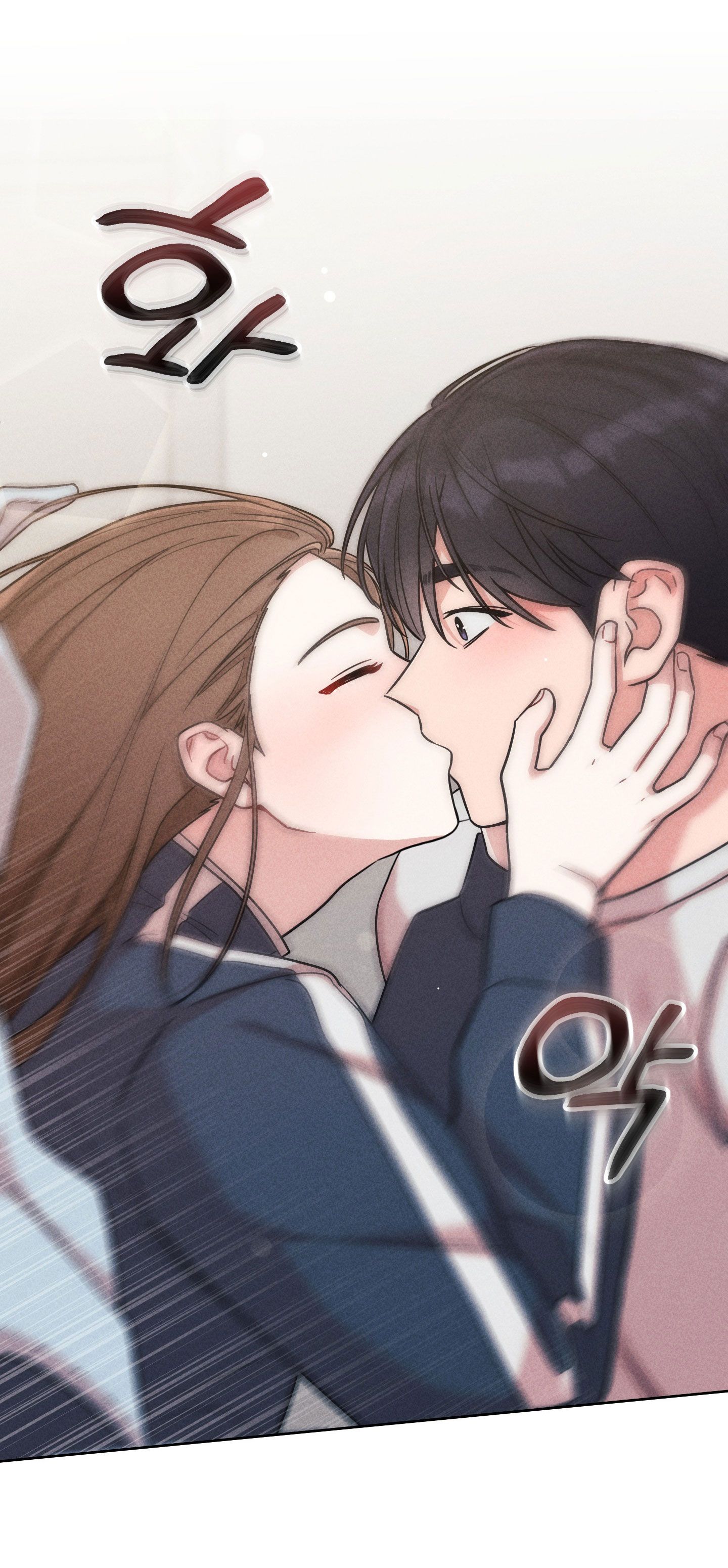 đọc truyện [18+] Thành Người Yêu Kém Tuổi Từ Hôm Nay Chương 2 ảnh 52 tại Thiên Thai Truyện
