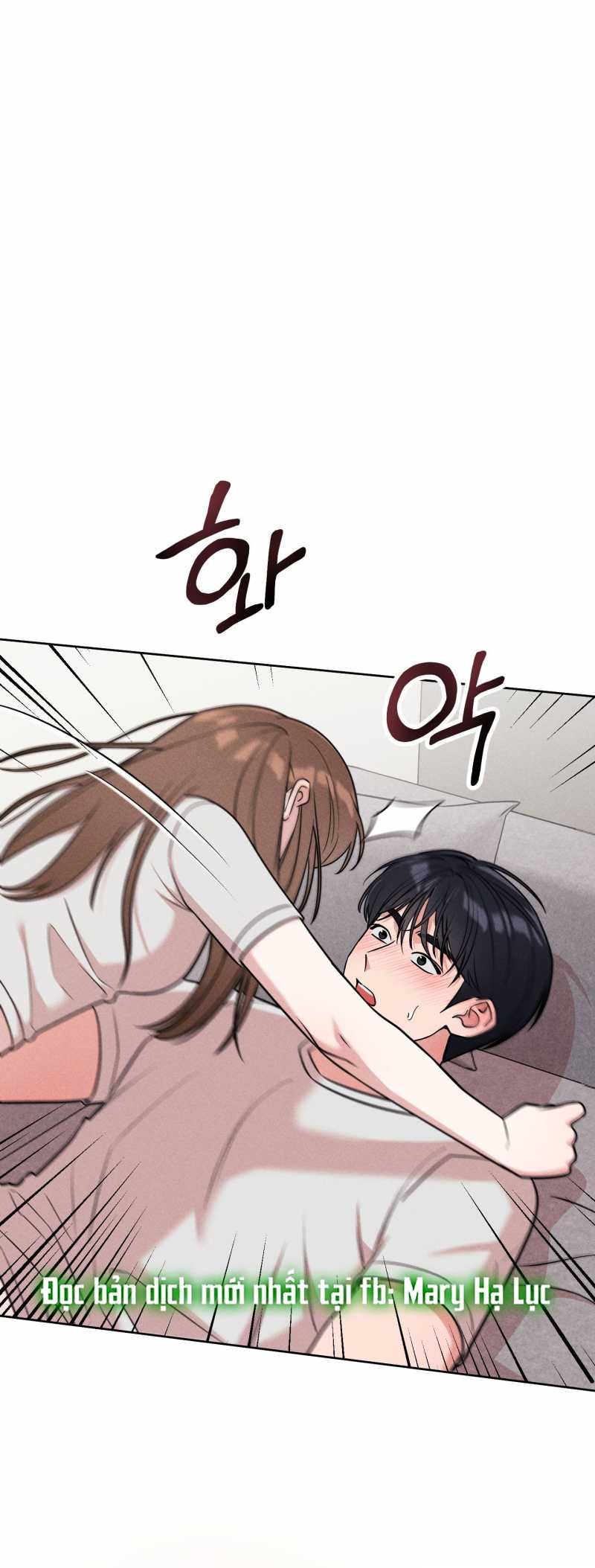đọc truyện [18+] Thành Người Yêu Kém Tuổi Từ Hôm Nay Chương 2.1 ảnh 2 tại Thiên Thai Truyện