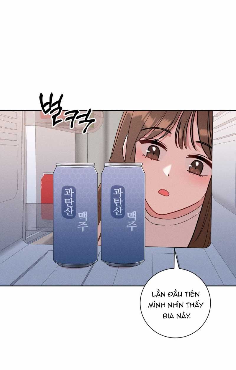 đọc truyện [18+] Thành Người Yêu Kém Tuổi Từ Hôm Nay Chương 2.1 ảnh 22 tại Thiên Thai Truyện