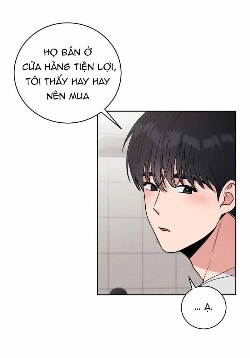 đọc truyện [18+] Thành Người Yêu Kém Tuổi Từ Hôm Nay Chương 2.1 ảnh 23 tại Thiên Thai Truyện