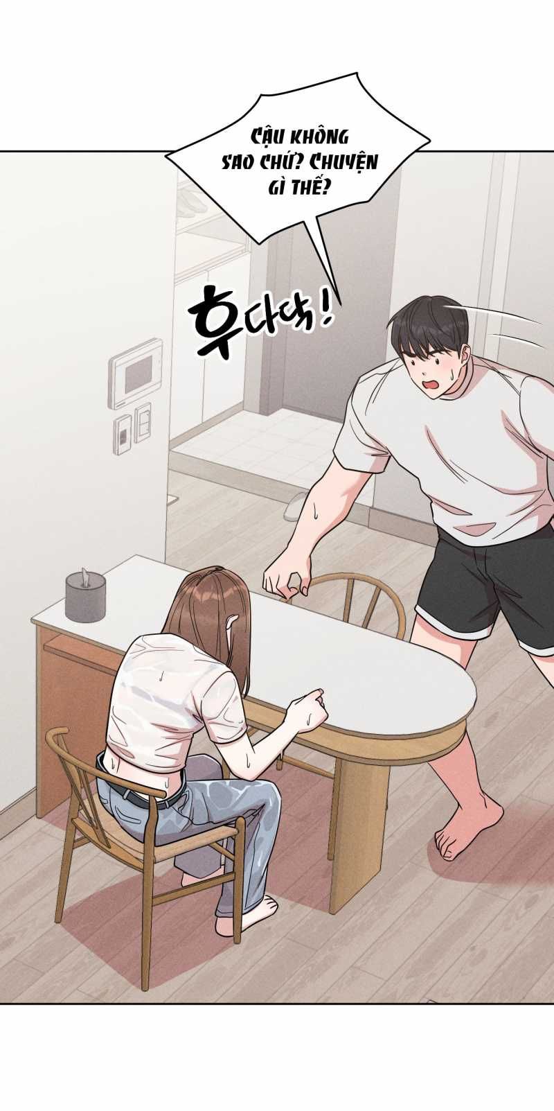 đọc truyện [18+] Thành Người Yêu Kém Tuổi Từ Hôm Nay Chương 2.2 ảnh 2 tại Thiên Thai Truyện
