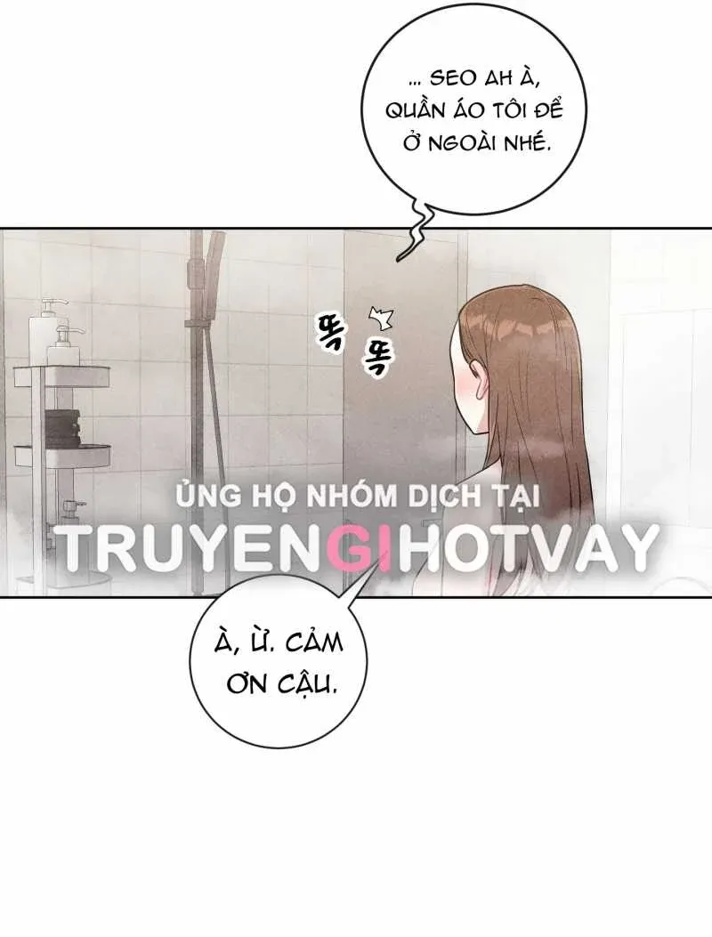 đọc truyện [18+] Thành Người Yêu Kém Tuổi Từ Hôm Nay Chương 2.2 ảnh 16 tại Thiên Thai Truyện