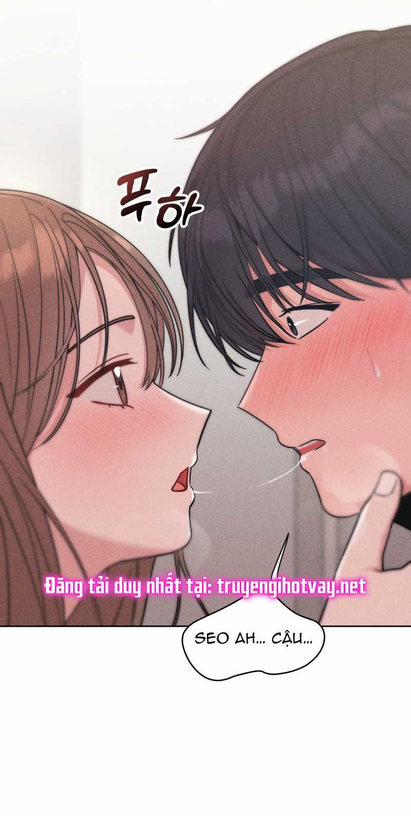 đọc truyện [18+] Thành Người Yêu Kém Tuổi Từ Hôm Nay Chương 2.2 ảnh 28 tại Thiên Thai Truyện