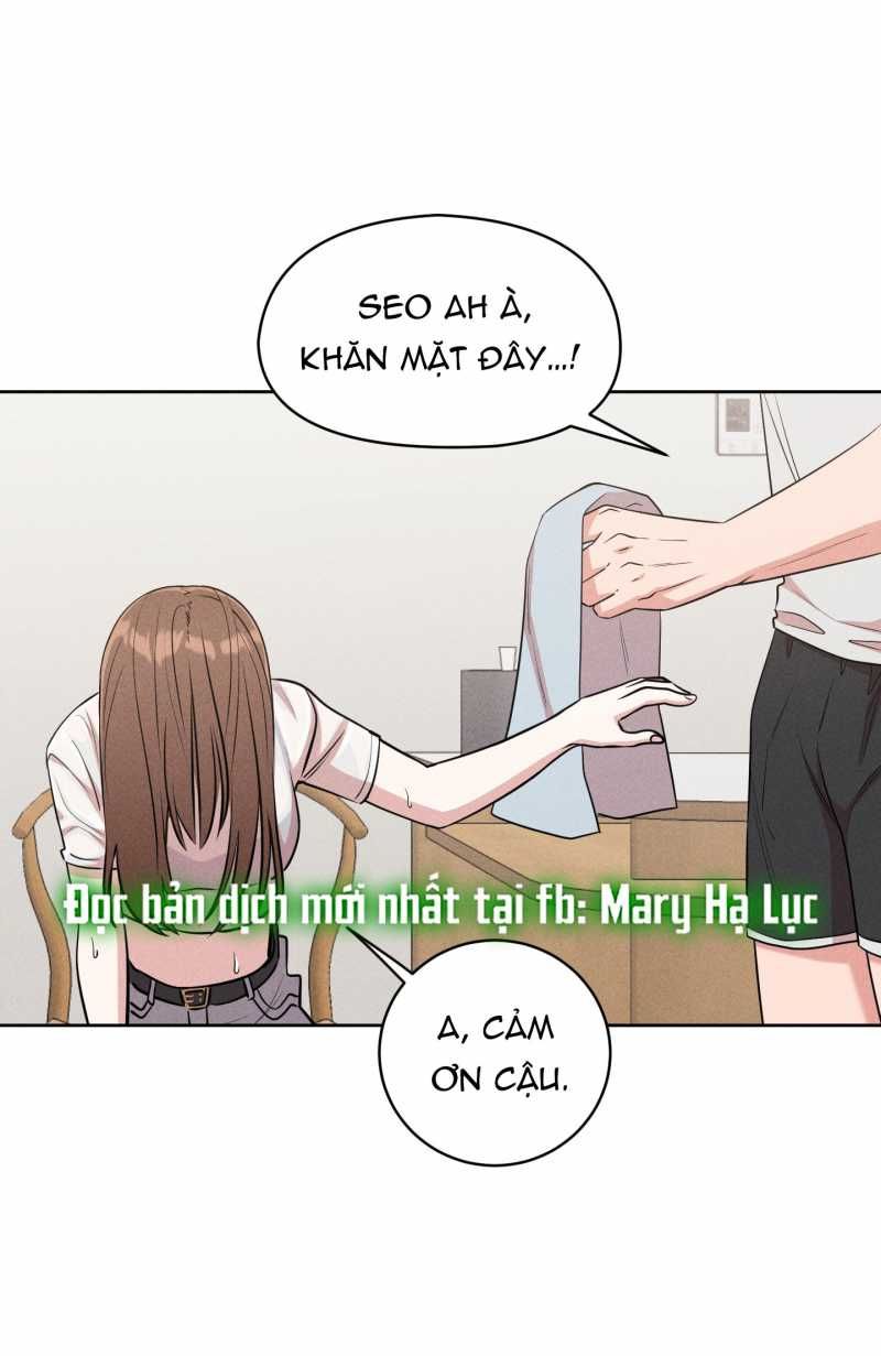 đọc truyện [18+] Thành Người Yêu Kém Tuổi Từ Hôm Nay Chương 2.2 ảnh 7 tại Thiên Thai Truyện