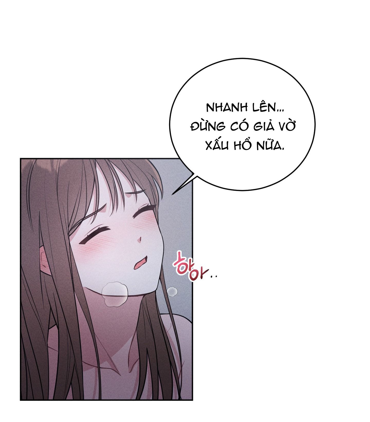 đọc truyện [18+] Thành Người Yêu Kém Tuổi Từ Hôm Nay Chương 3 ảnh 24 tại Thiên Thai Truyện