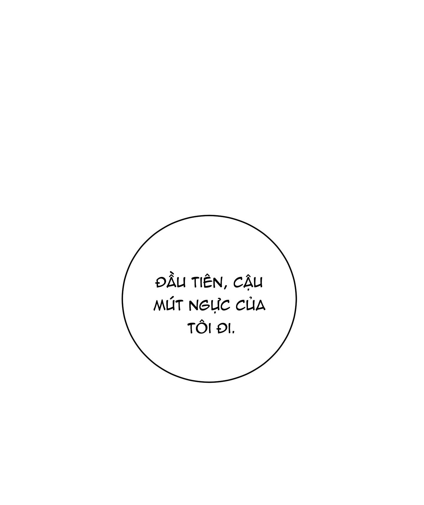 đọc truyện [18+] Thành Người Yêu Kém Tuổi Từ Hôm Nay Chương 3 ảnh 38 tại Thiên Thai Truyện