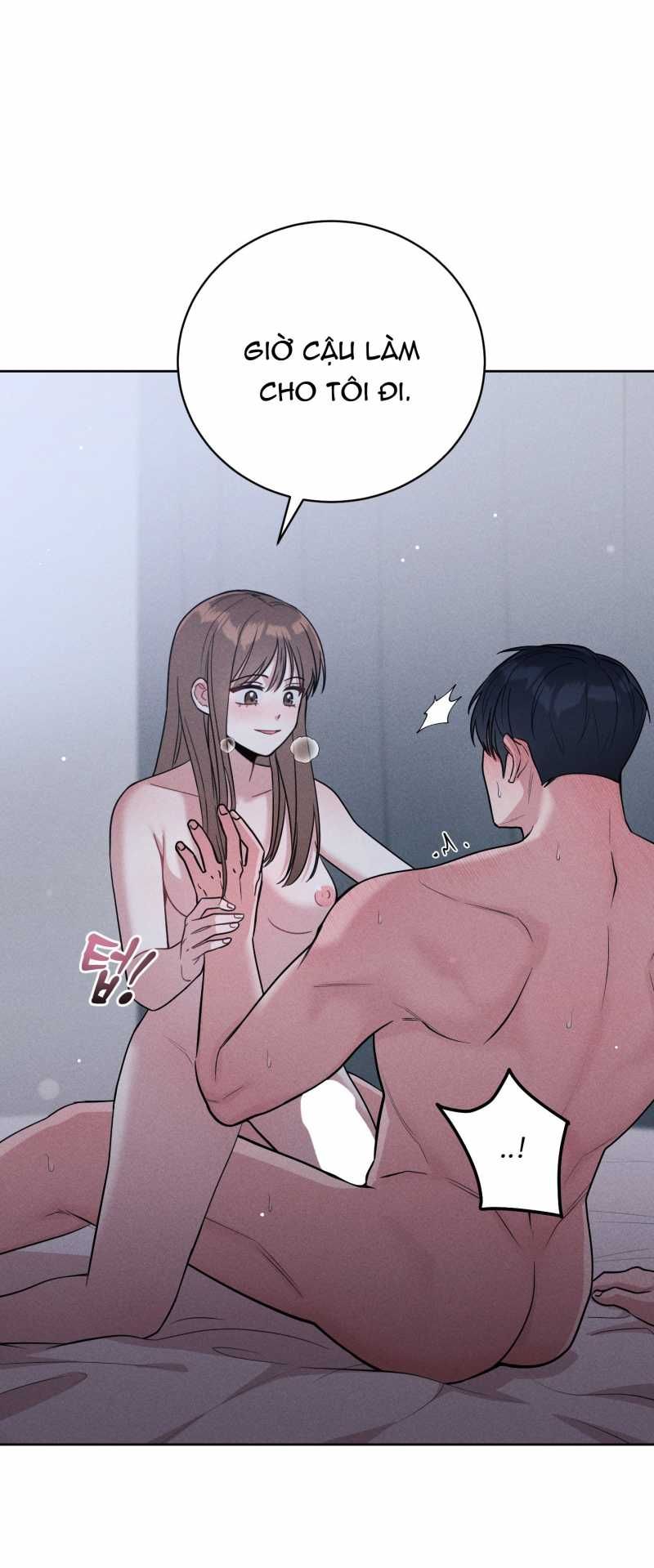 đọc truyện [18+] Thành Người Yêu Kém Tuổi Từ Hôm Nay Chương 3.1 ảnh 23 tại Thiên Thai Truyện