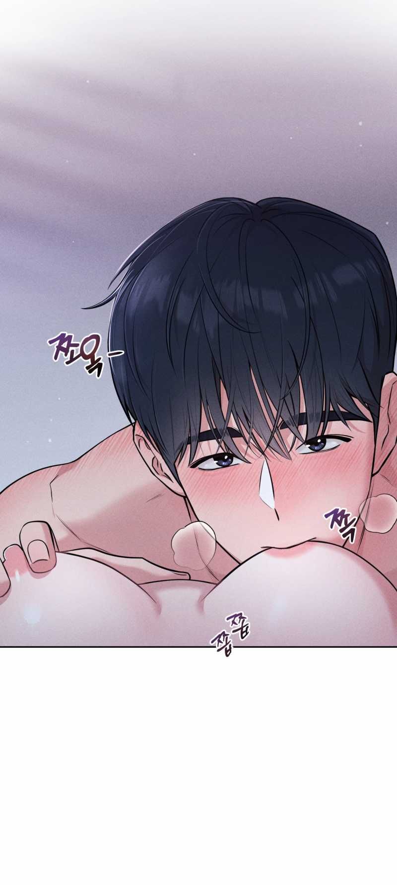 đọc truyện [18+] Thành Người Yêu Kém Tuổi Từ Hôm Nay Chương 3.1 ảnh 44 tại Thiên Thai Truyện