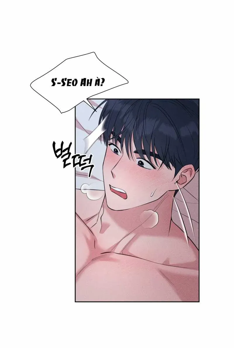 đọc truyện [18+] Thành Người Yêu Kém Tuổi Từ Hôm Nay Chương 3.2 ảnh 16 tại Giả Dược