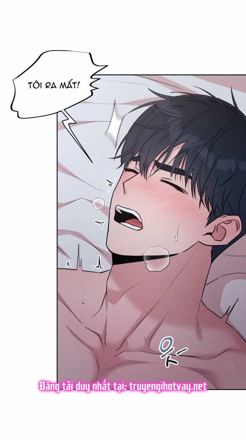 đọc truyện [18+] Thành Người Yêu Kém Tuổi Từ Hôm Nay Chương 3.2 ảnh 23 tại Giả Dược