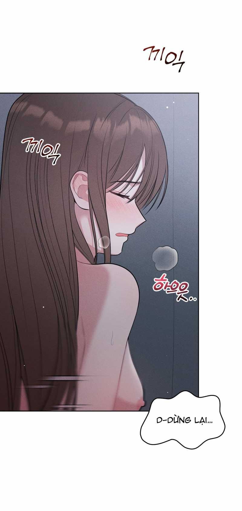 đọc truyện [18+] Thành Người Yêu Kém Tuổi Từ Hôm Nay Chương 3.2 ảnh 24 tại Giả Dược