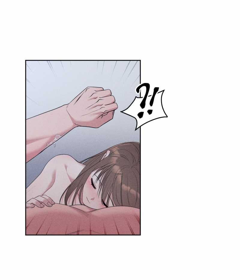 đọc truyện [18+] Thành Người Yêu Kém Tuổi Từ Hôm Nay Chương 3.2 ảnh 31 tại Giả Dược