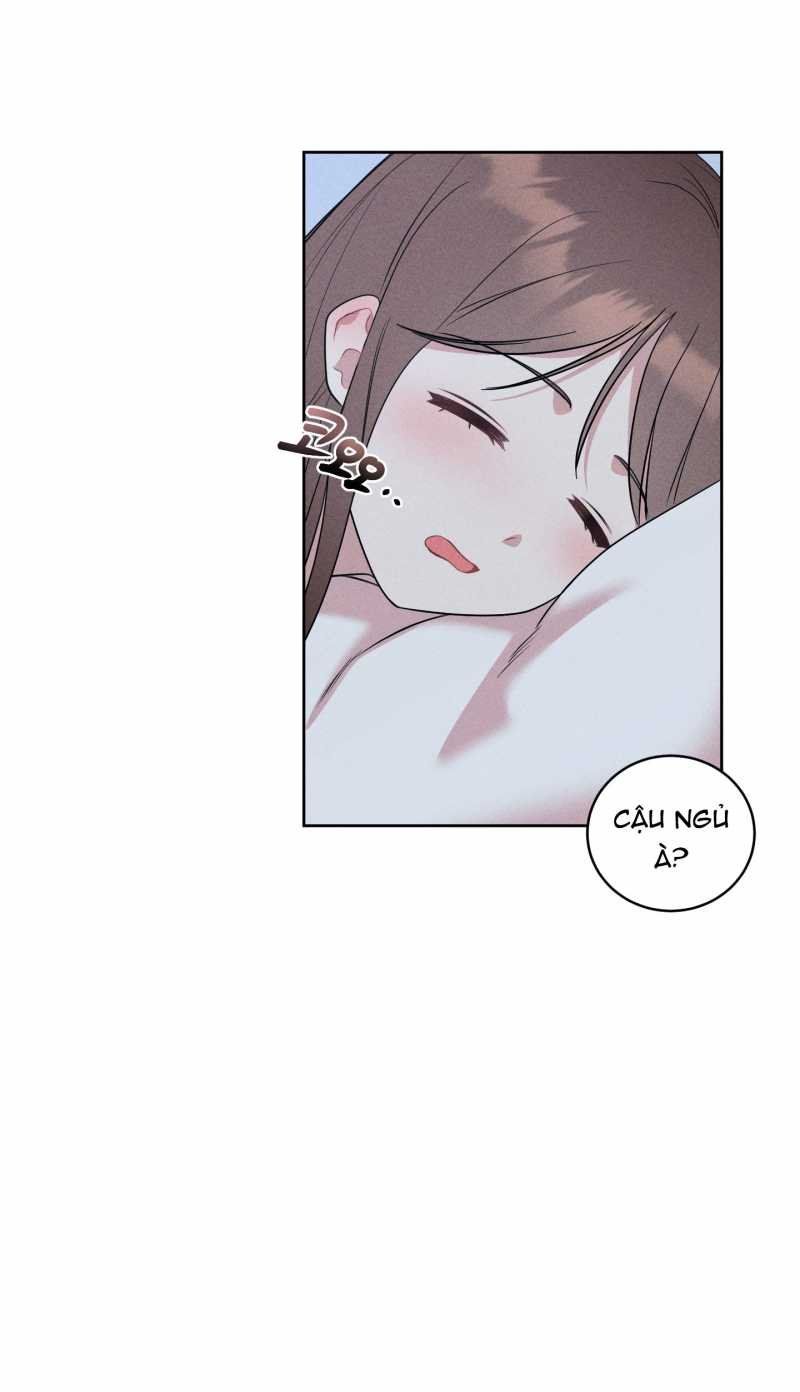 đọc truyện [18+] Thành Người Yêu Kém Tuổi Từ Hôm Nay Chương 3.2 ảnh 34 tại Giả Dược