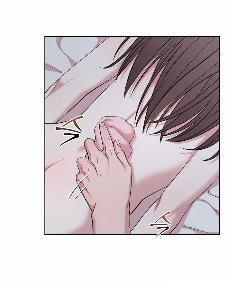 đọc truyện [18+] Thành Người Yêu Kém Tuổi Từ Hôm Nay Chương 3.2 ảnh 36 tại Giả Dược