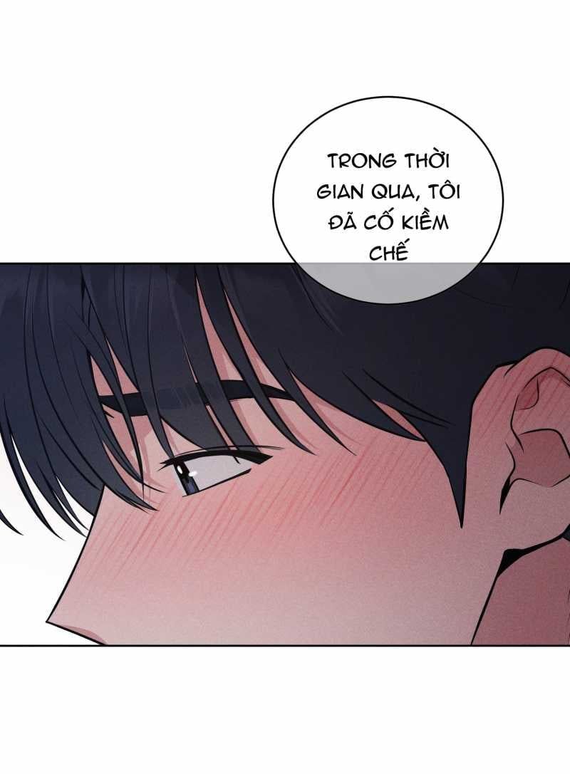 đọc truyện [18+] Thành Người Yêu Kém Tuổi Từ Hôm Nay Chương 3.2 ảnh 39 tại Giả Dược