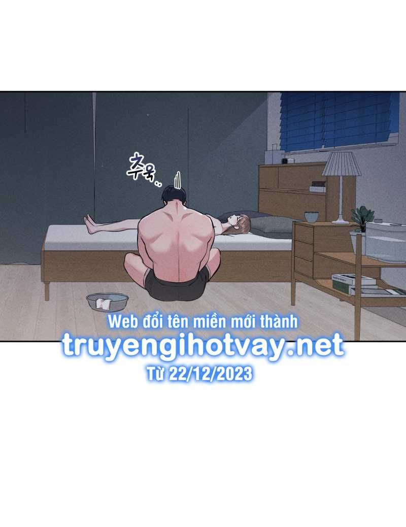 đọc truyện [18+] Thành Người Yêu Kém Tuổi Từ Hôm Nay Chương 3.2 ảnh 40 tại Giả Dược