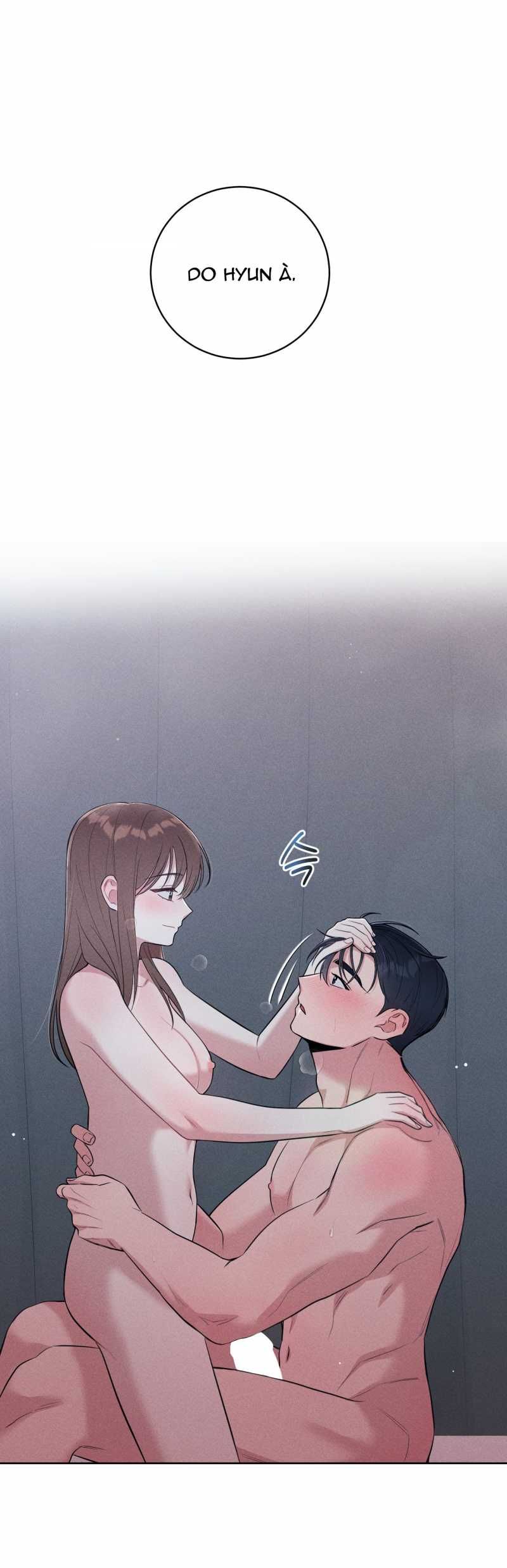 đọc truyện [18+] Thành Người Yêu Kém Tuổi Từ Hôm Nay Chương 3.2 ảnh 5 tại Giả Dược