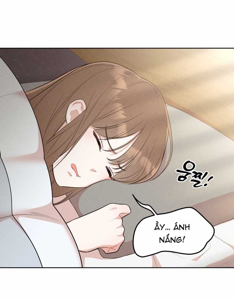 đọc truyện [18+] Thành Người Yêu Kém Tuổi Từ Hôm Nay Chương 3.2 ảnh 43 tại Giả Dược