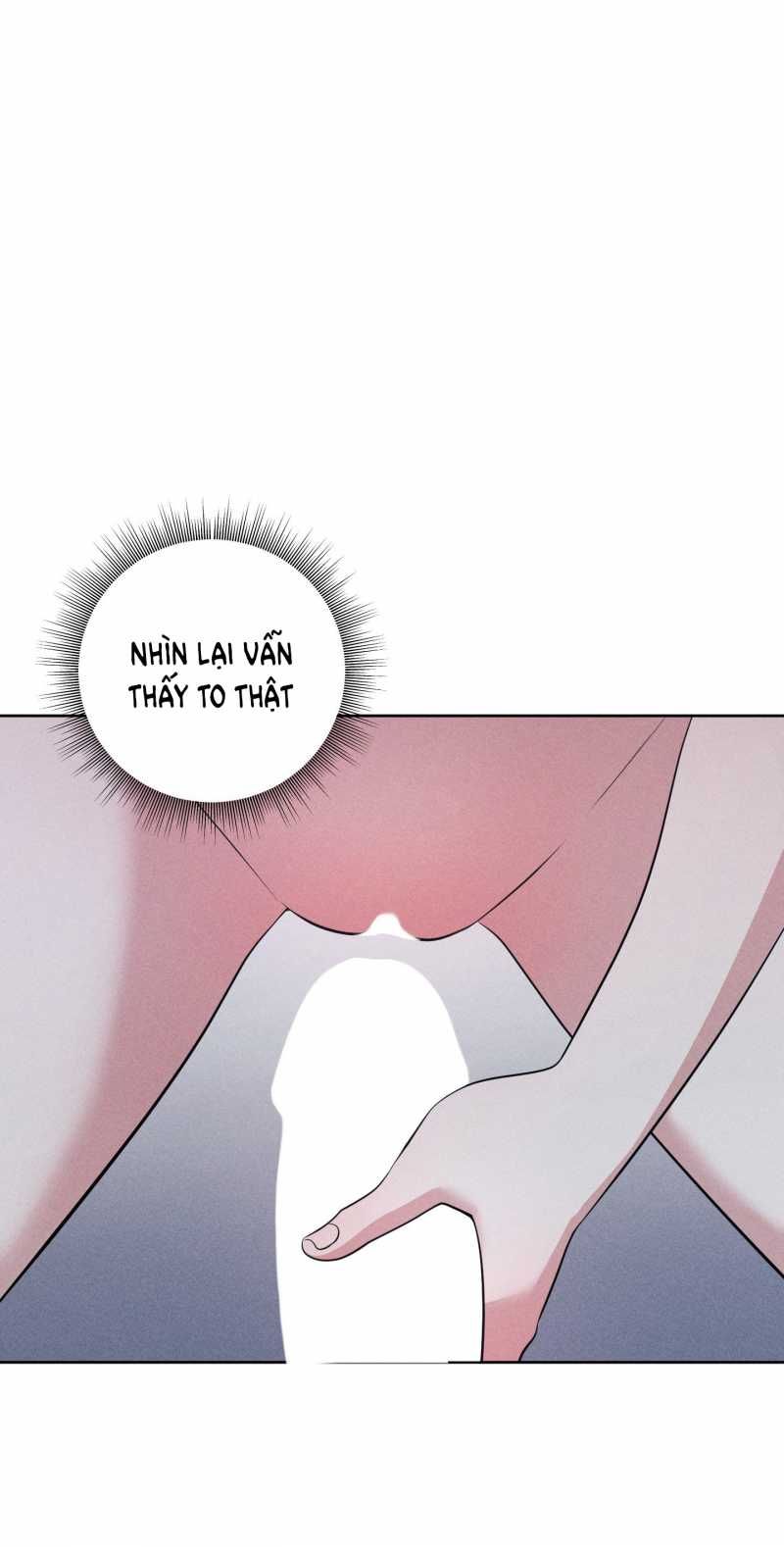 đọc truyện [18+] Thành Người Yêu Kém Tuổi Từ Hôm Nay Chương 3.2 ảnh 7 tại Giả Dược