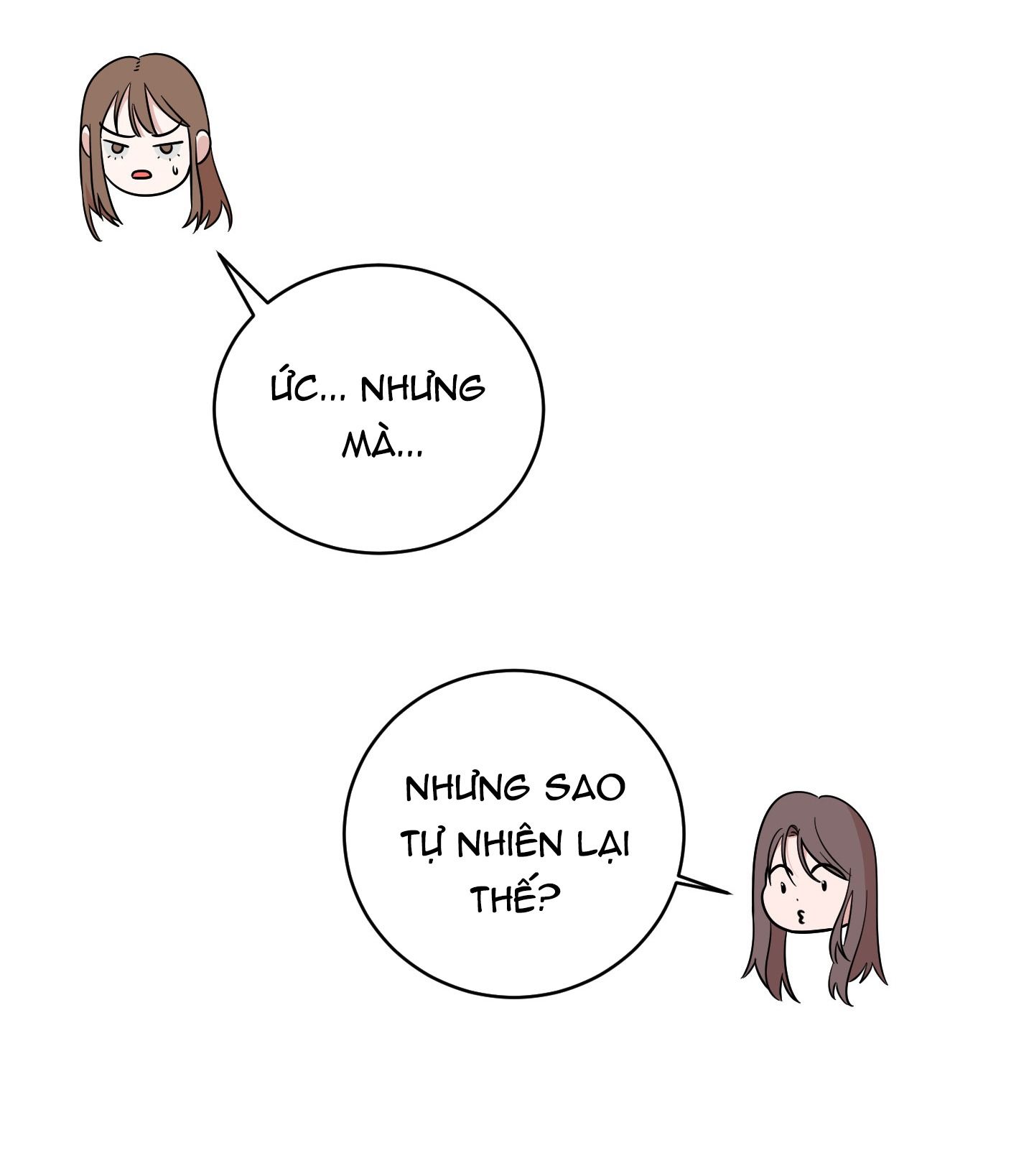 đọc truyện [18+] Thành Người Yêu Kém Tuổi Từ Hôm Nay Chương 4 ảnh 32 tại Thiên Thai Truyện