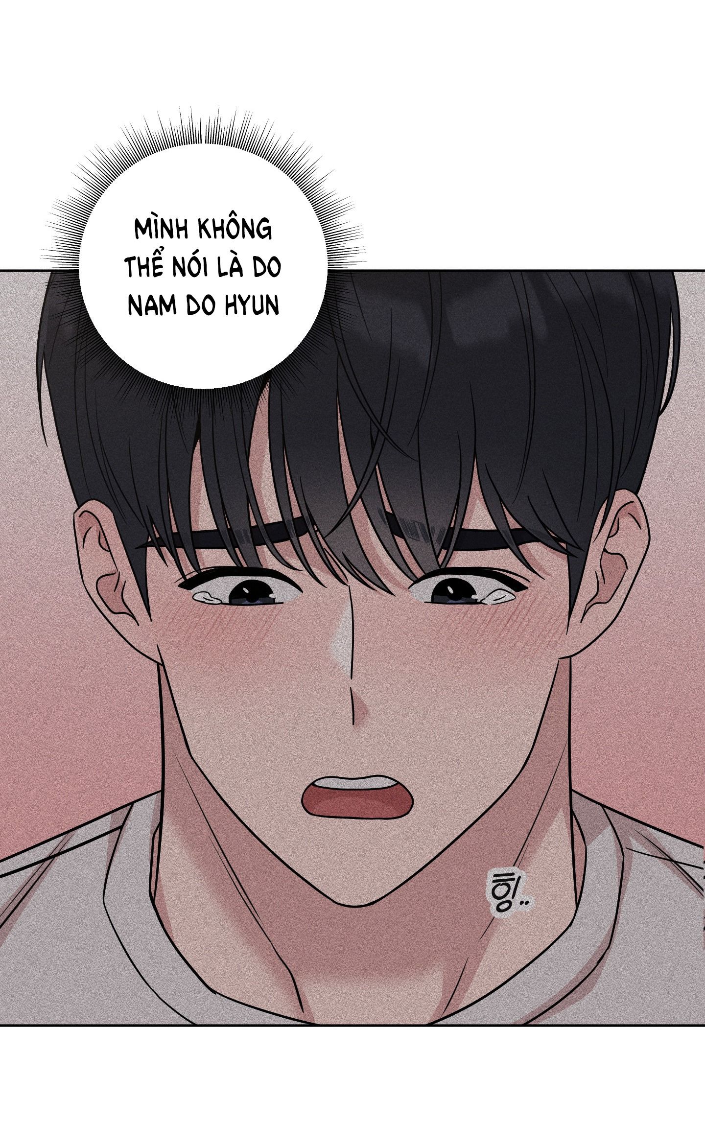 đọc truyện [18+] Thành Người Yêu Kém Tuổi Từ Hôm Nay Chương 4 ảnh 34 tại Thiên Thai Truyện