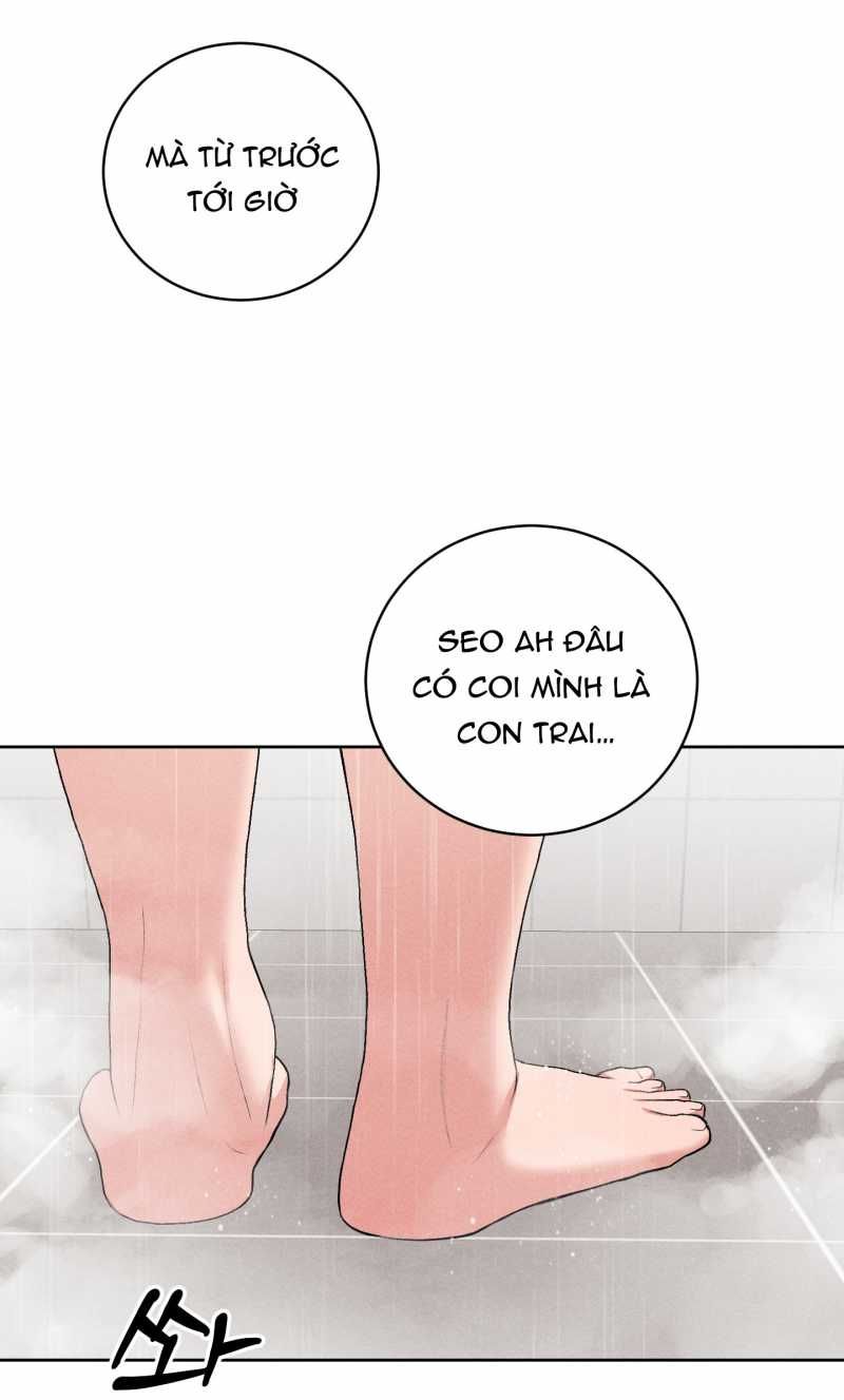đọc truyện [18+] Thành Người Yêu Kém Tuổi Từ Hôm Nay Chương 4.1 ảnh 24 tại Thiên Thai Truyện