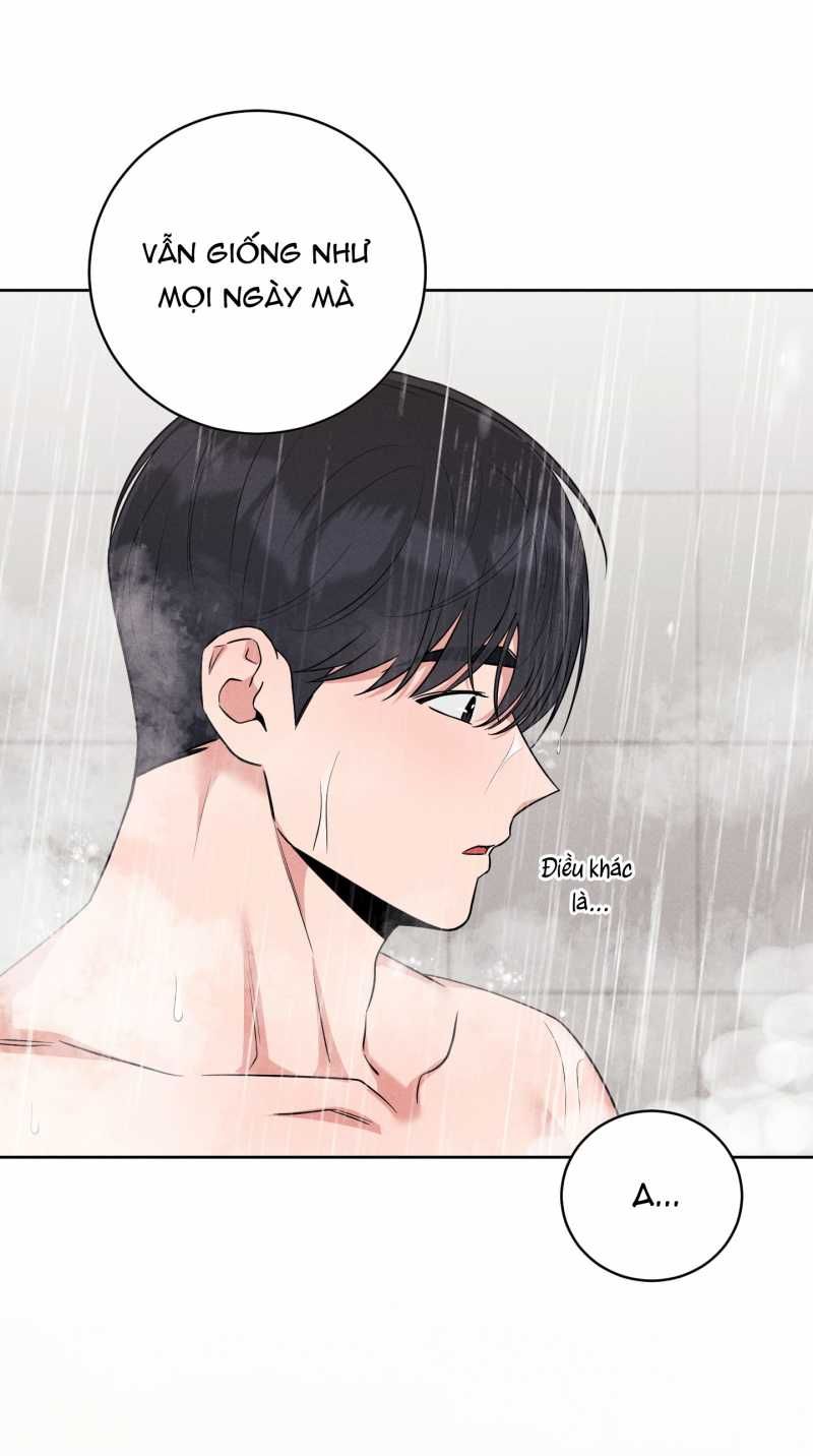 đọc truyện [18+] Thành Người Yêu Kém Tuổi Từ Hôm Nay Chương 4.1 ảnh 26 tại Thiên Thai Truyện