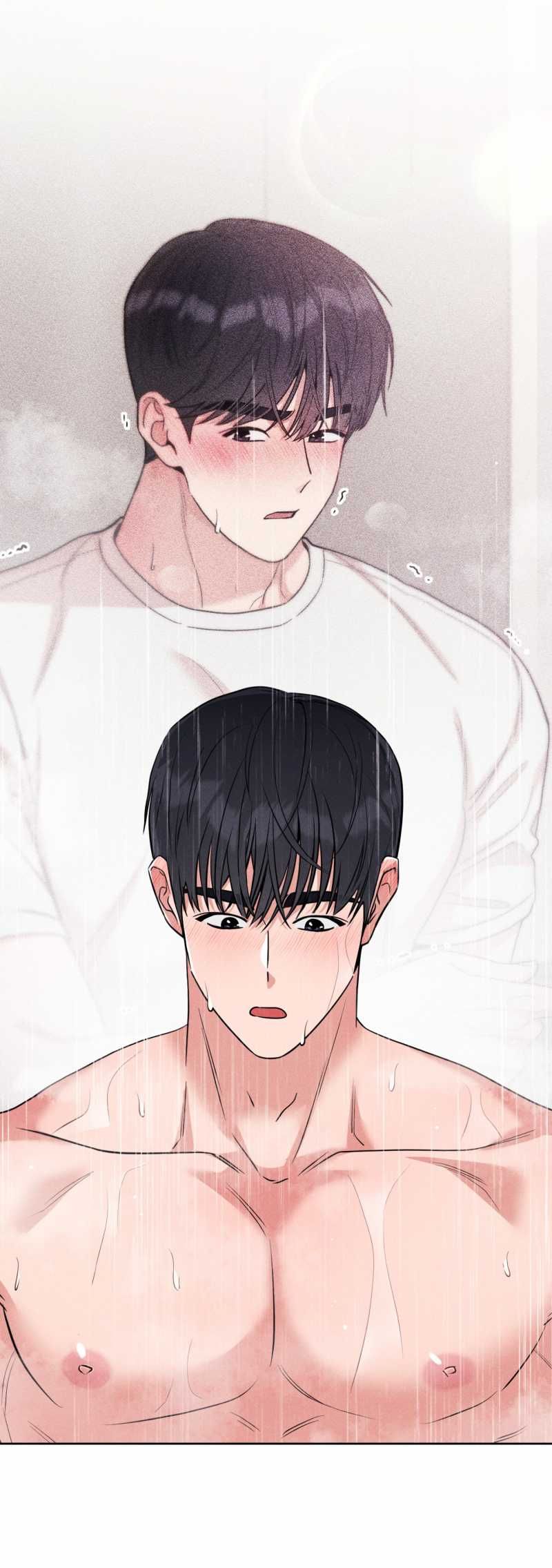 đọc truyện [18+] Thành Người Yêu Kém Tuổi Từ Hôm Nay Chương 4.1 ảnh 27 tại Thiên Thai Truyện