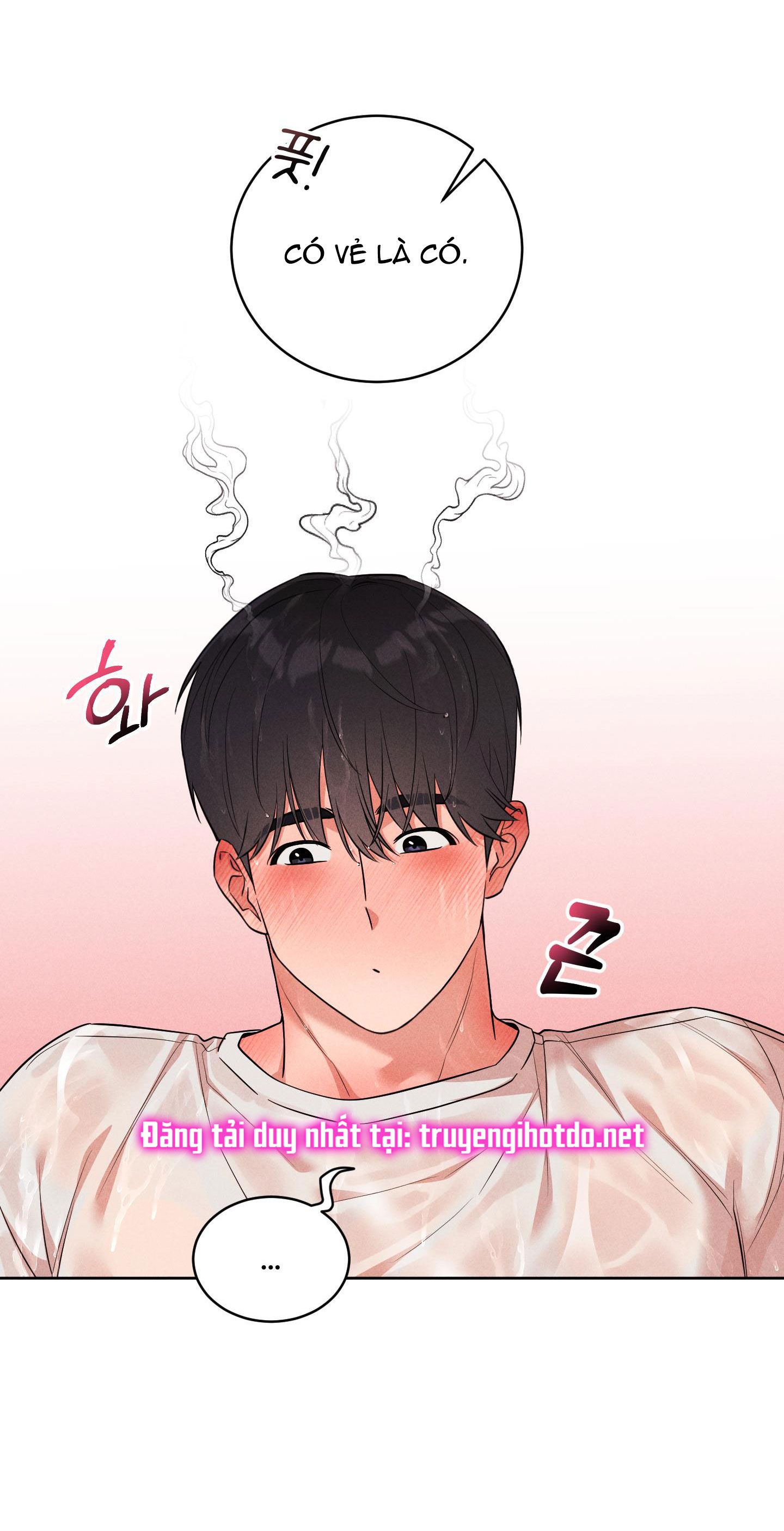 đọc truyện [18+] Thành Người Yêu Kém Tuổi Từ Hôm Nay Chương 7 ảnh 21 tại Giả Dược