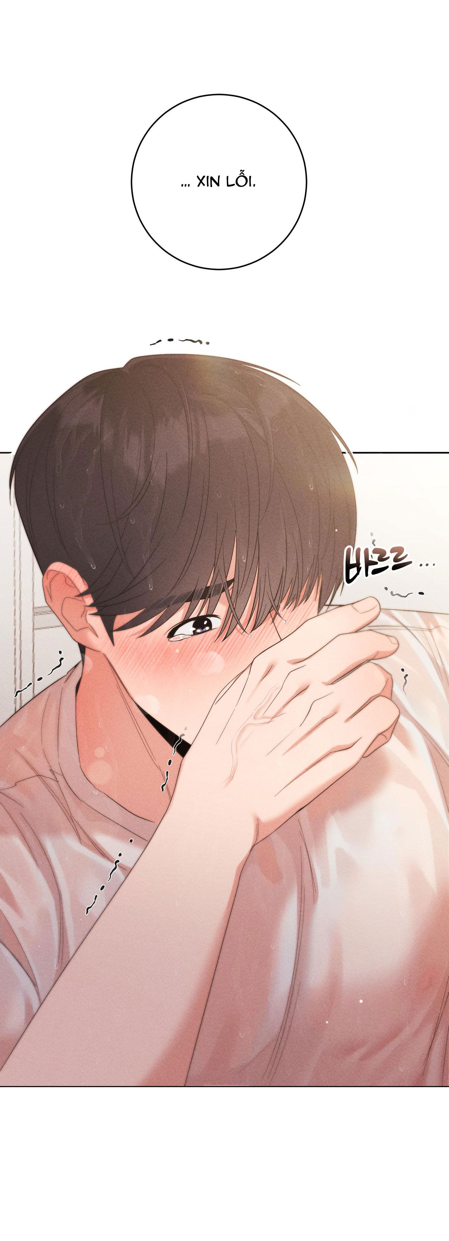 đọc truyện [18+] Thành Người Yêu Kém Tuổi Từ Hôm Nay Chương 7 ảnh 23 tại Giả Dược