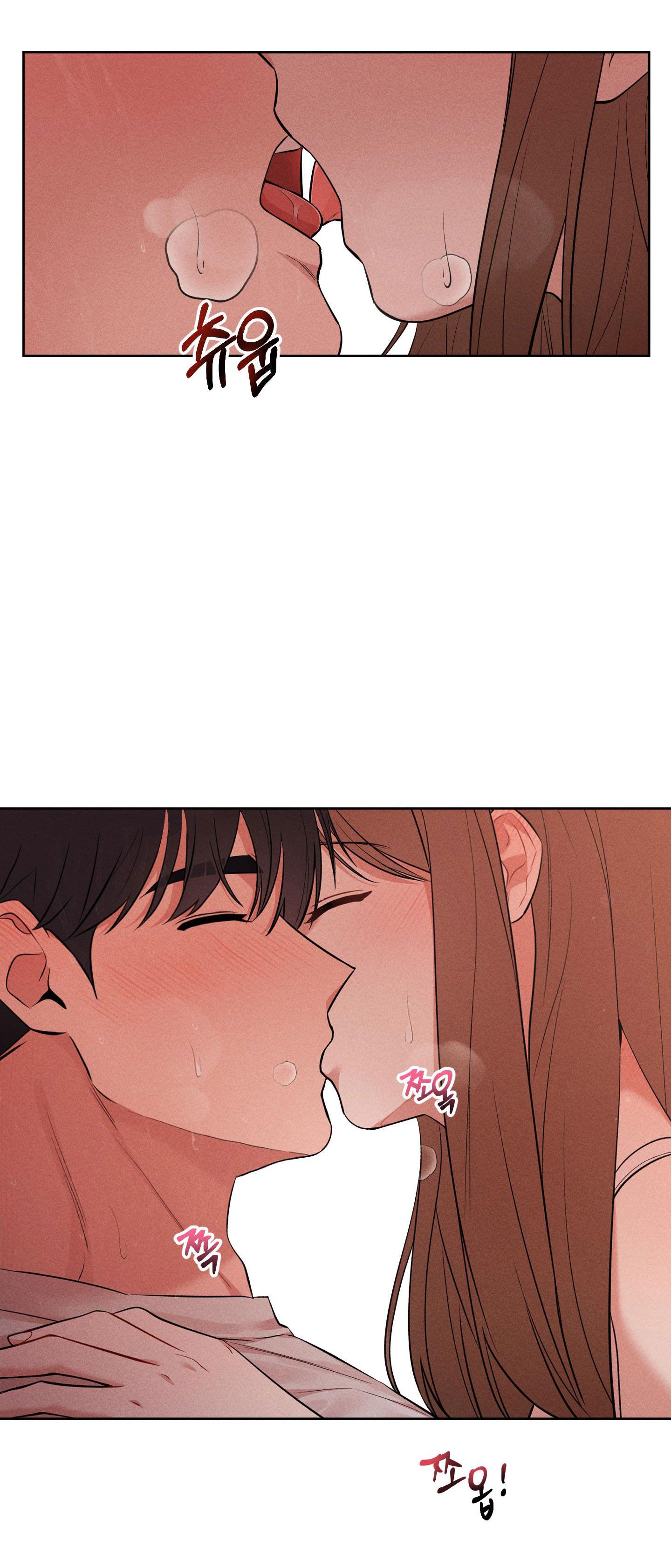 đọc truyện [18+] Thành Người Yêu Kém Tuổi Từ Hôm Nay Chương 7 ảnh 32 tại Giả Dược