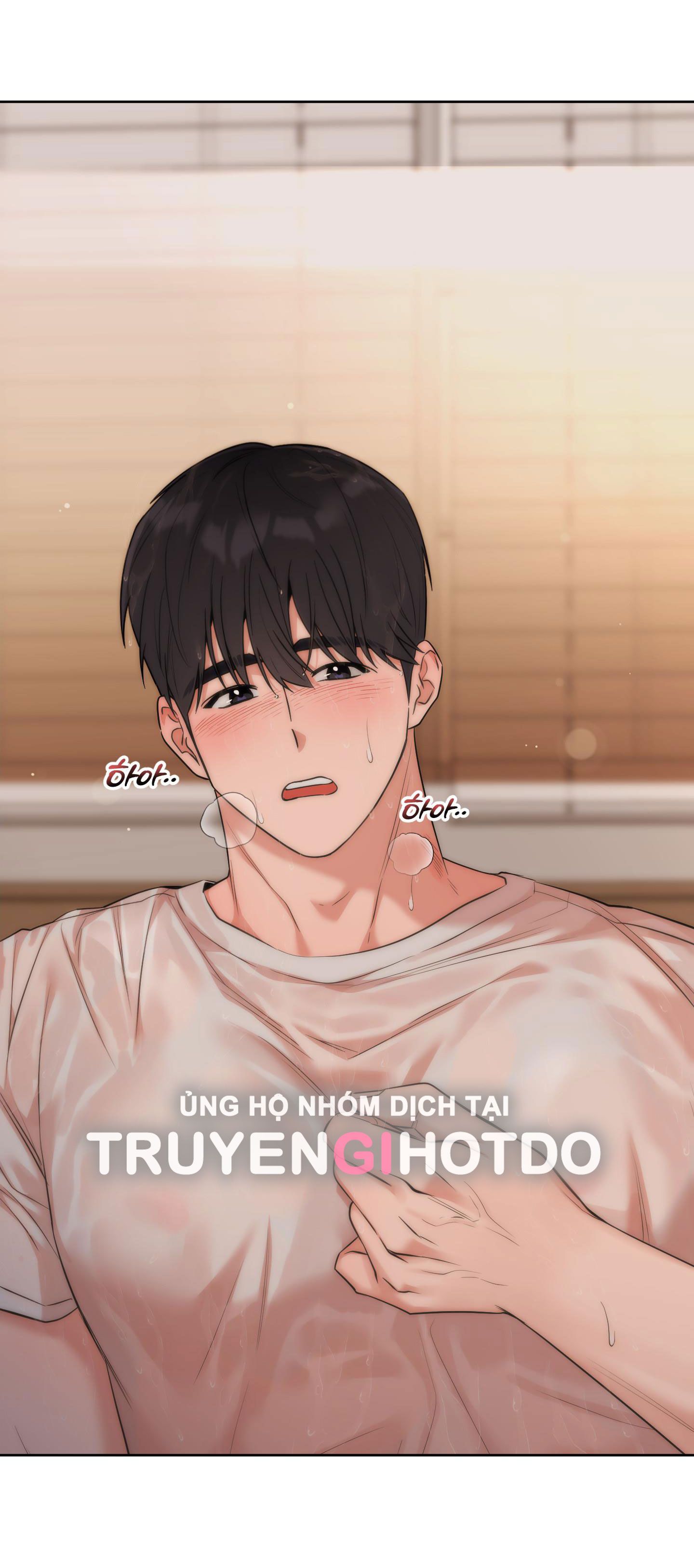 đọc truyện [18+] Thành Người Yêu Kém Tuổi Từ Hôm Nay Chương 7 ảnh 37 tại Giả Dược