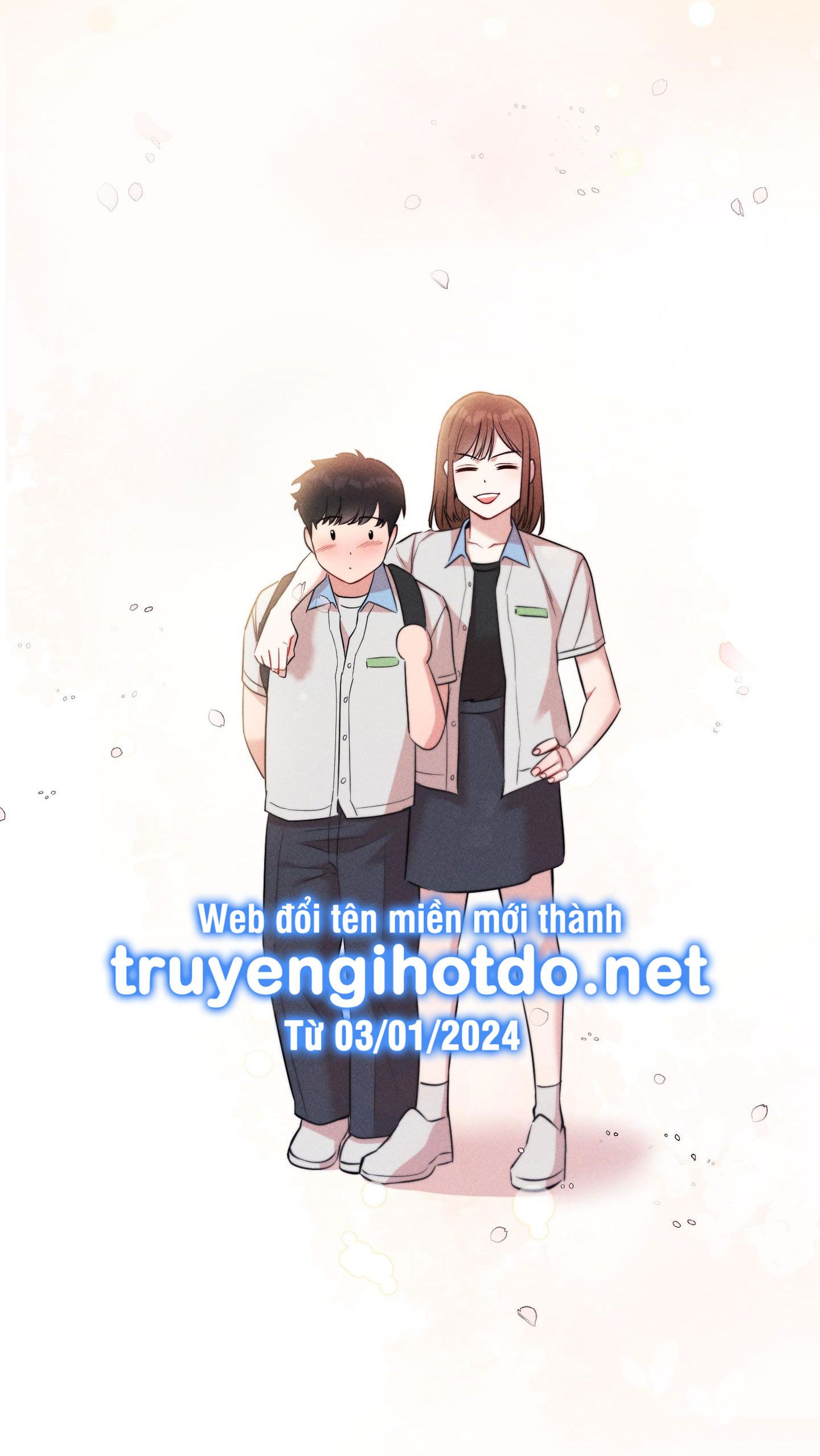 đọc truyện [18+] Thành Người Yêu Kém Tuổi Từ Hôm Nay Chương 7 ảnh 40 tại Giả Dược