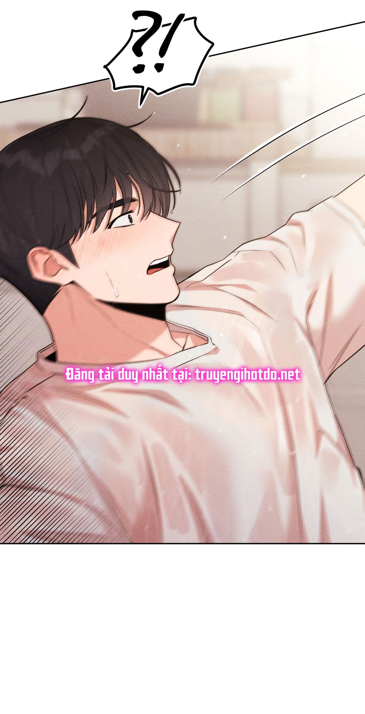 đọc truyện [18+] Thành Người Yêu Kém Tuổi Từ Hôm Nay Chương 7 ảnh 9 tại Giả Dược