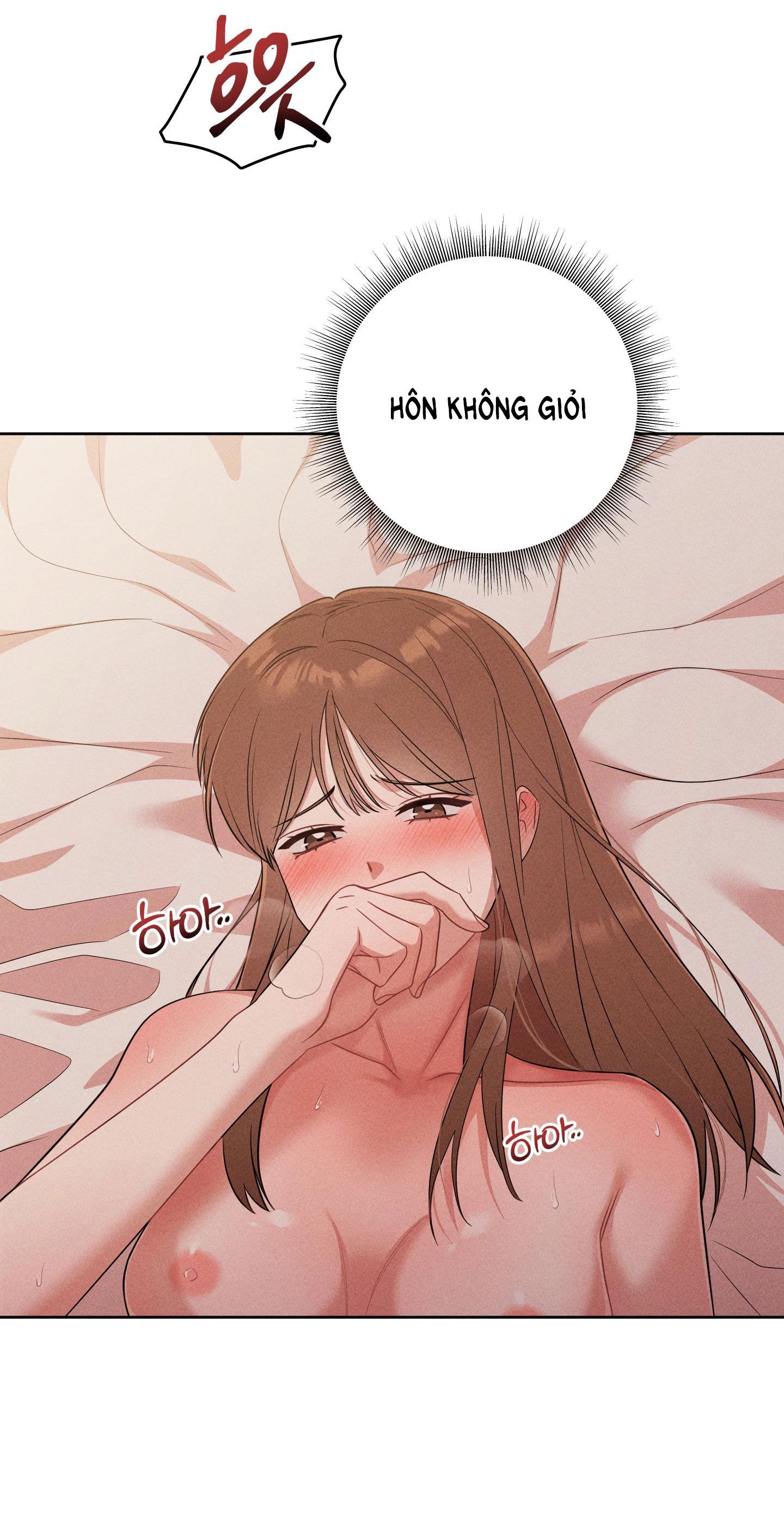 đọc truyện [18+] Thành Người Yêu Kém Tuổi Từ Hôm Nay Chương 8 ảnh 20 tại Thiên Thai Truyện