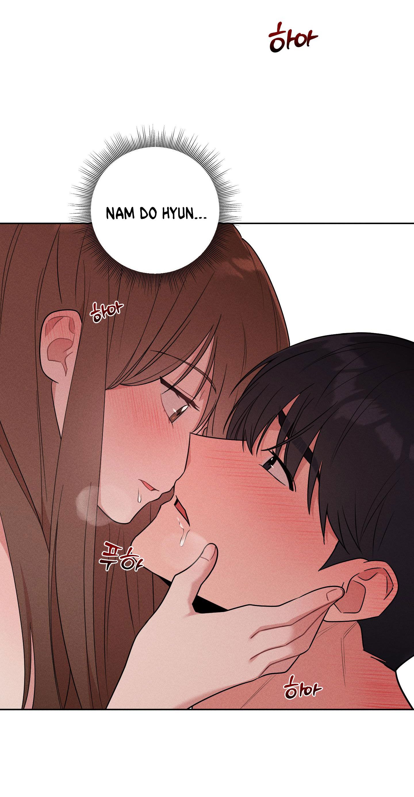 đọc truyện [18+] Thành Người Yêu Kém Tuổi Từ Hôm Nay Chương 8 ảnh 3 tại Thiên Thai Truyện