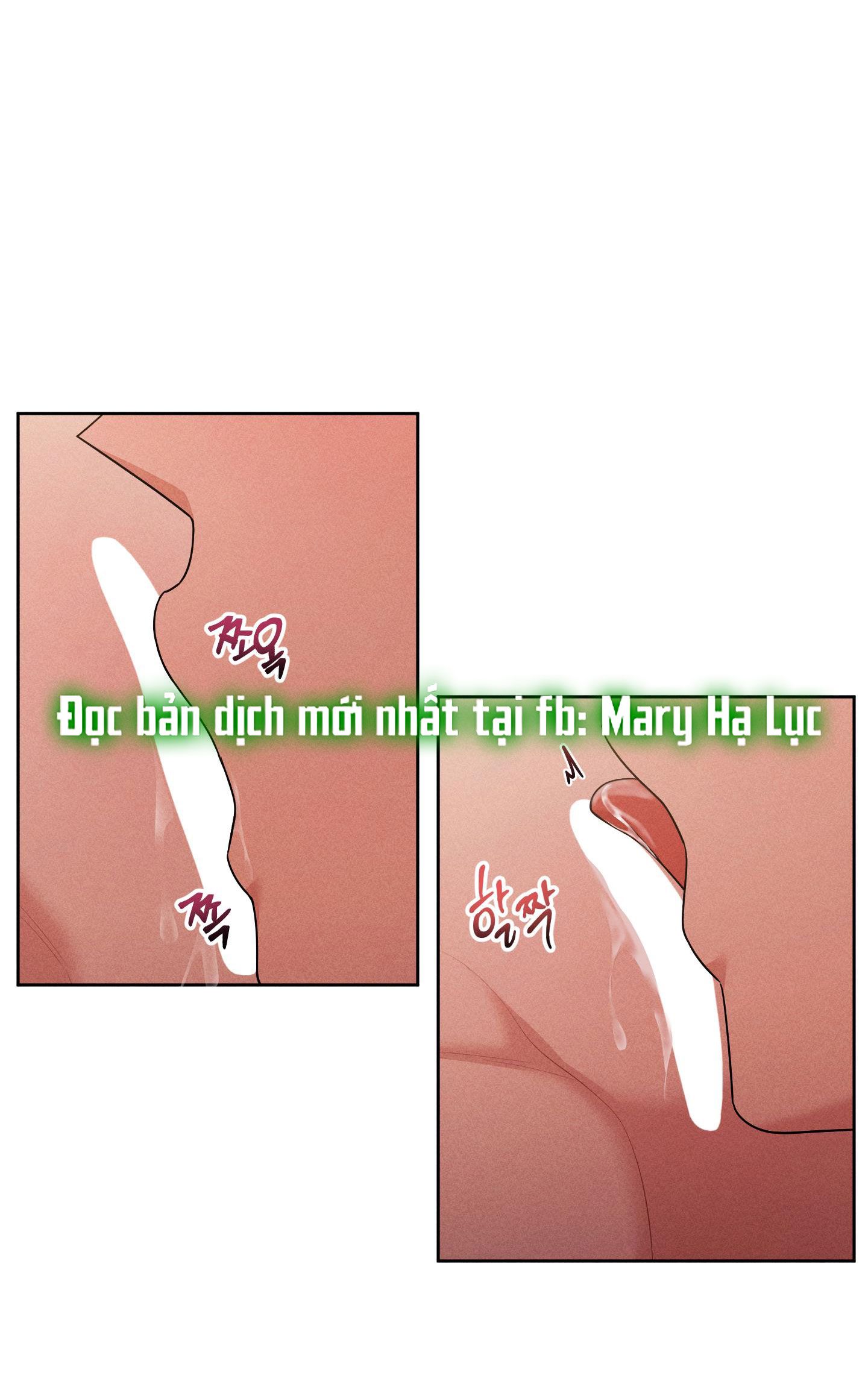 đọc truyện [18+] Thành Người Yêu Kém Tuổi Từ Hôm Nay Chương 8 ảnh 22 tại Thiên Thai Truyện