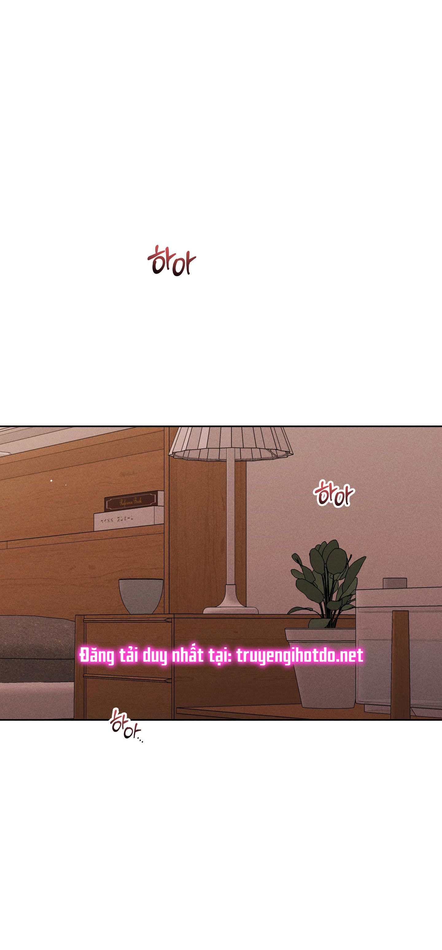 đọc truyện [18+] Thành Người Yêu Kém Tuổi Từ Hôm Nay Chương 8 ảnh 25 tại Thiên Thai Truyện