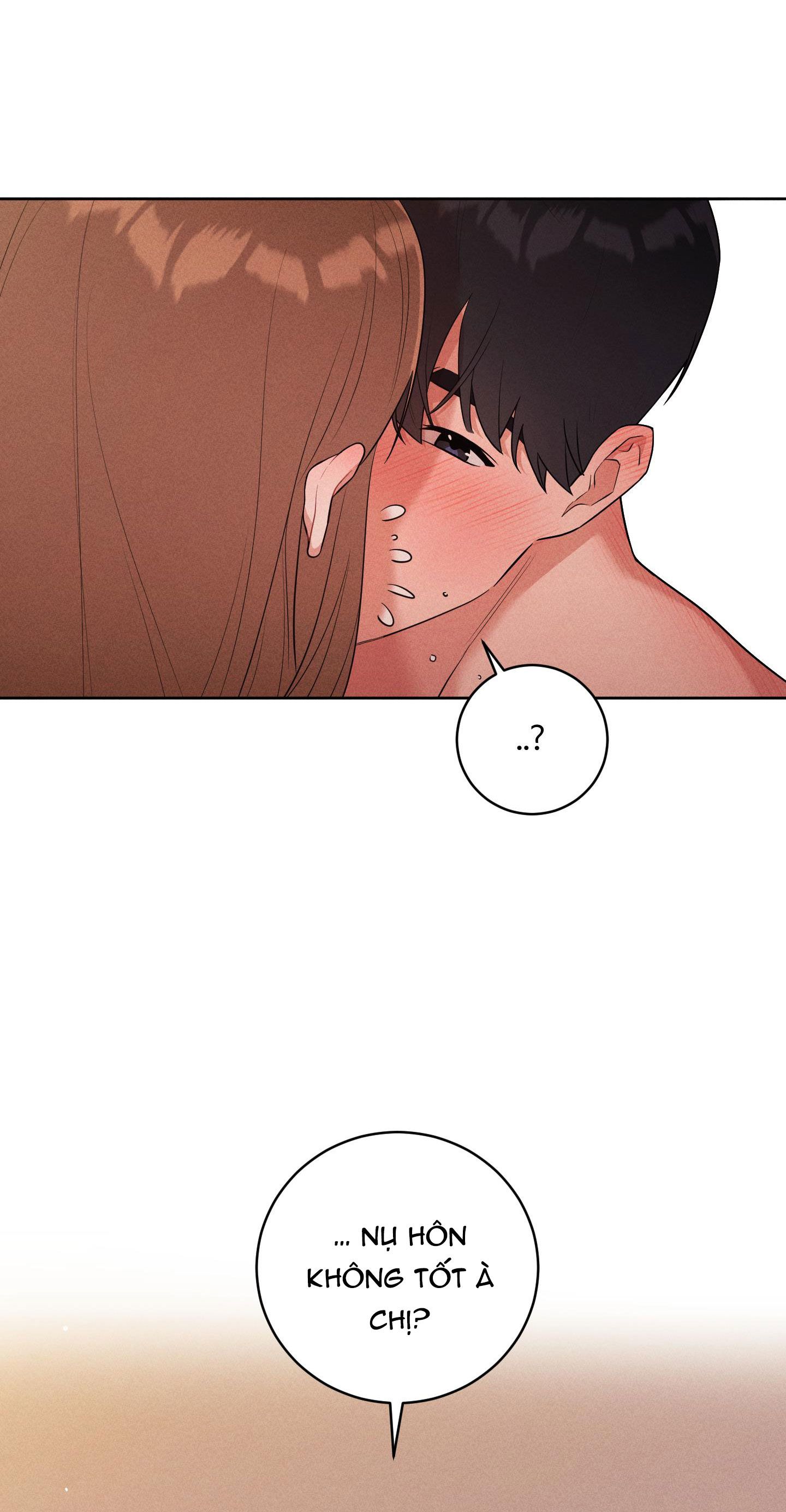 đọc truyện [18+] Thành Người Yêu Kém Tuổi Từ Hôm Nay Chương 8 ảnh 5 tại Thiên Thai Truyện