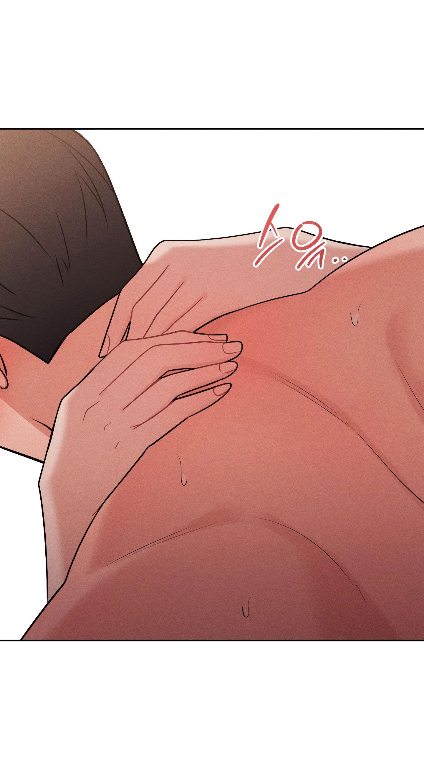 đọc truyện [18+] Thành Người Yêu Kém Tuổi Từ Hôm Nay Chương 8 ảnh 43 tại Thiên Thai Truyện